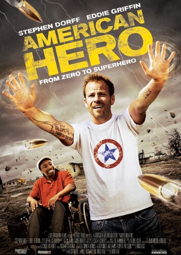 American Hero