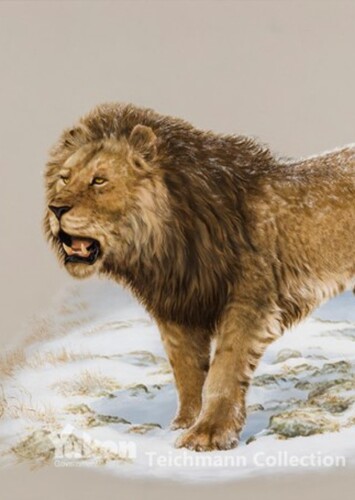 American Lion