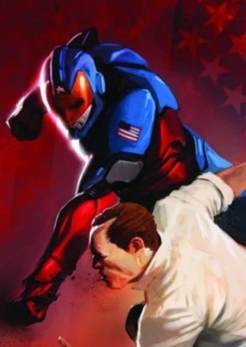American Son