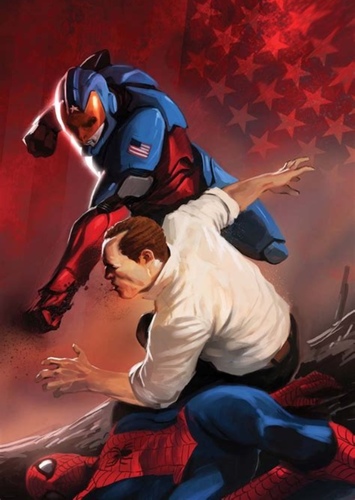 American Son