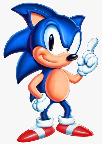 American Sonic