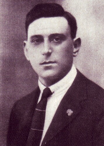 Amerigo Dumini