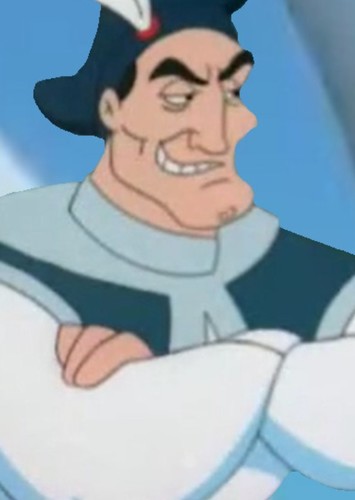 Amerigo Vespucci