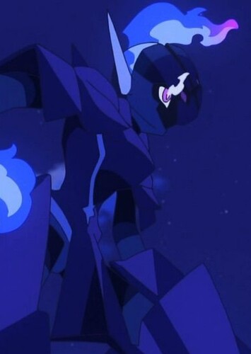 Amethio's Ceruledge (Japanese)