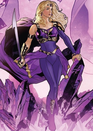 AMETHYST