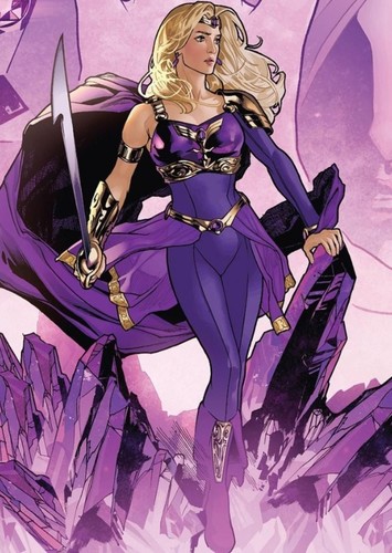 Amethyst