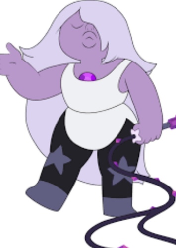 Amethyst