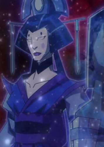 Ametus (Elder God) (Cameo) (Flashback)