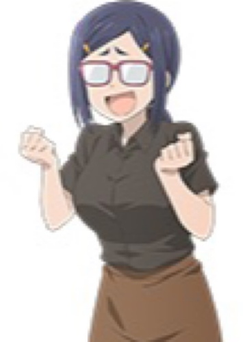 Ami Asai