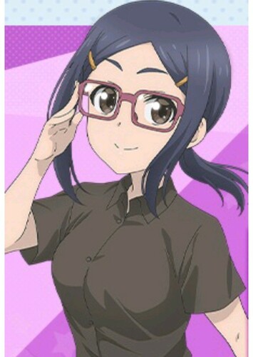 Ami Asai