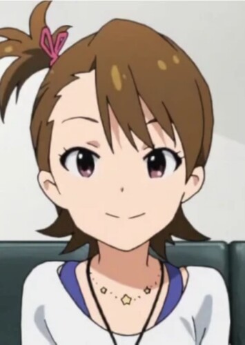 Ami Futami