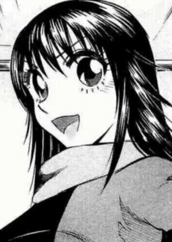 Ami Honnouji