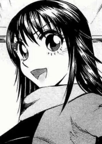Ami Honnouji