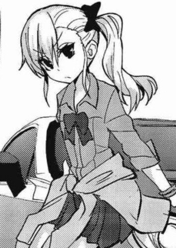 Ami Mitsurugi