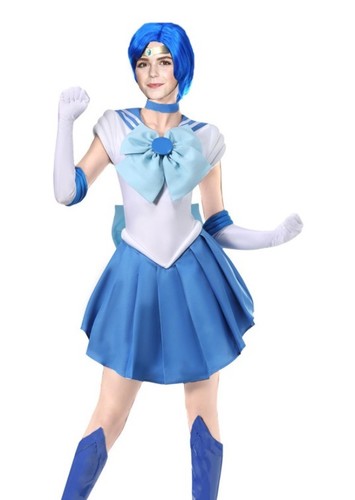 Ami Mizuno