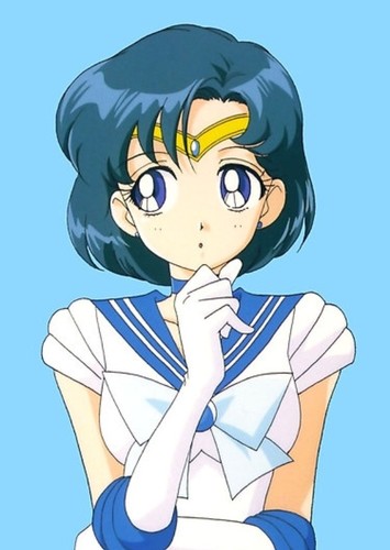 Ami Mizuno