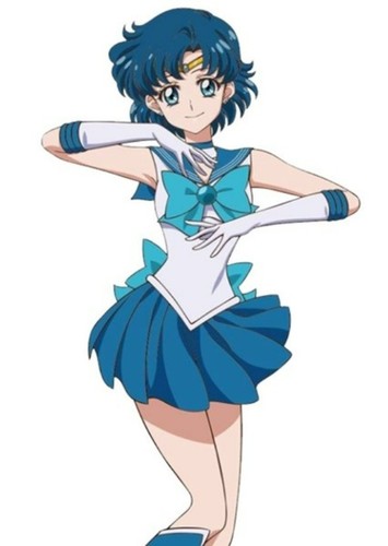 Ami Mizuno