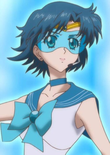 Ami Mizuno