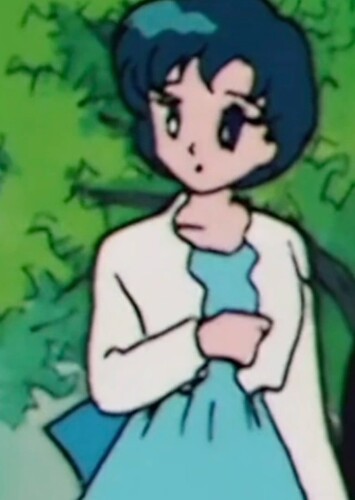 Ami Mizuno