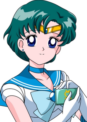 Ami Mizuno