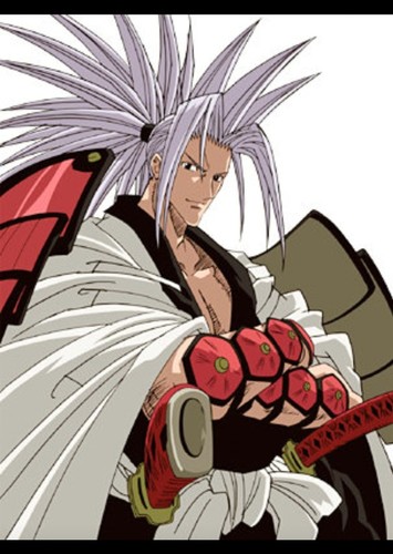 Amidamaru