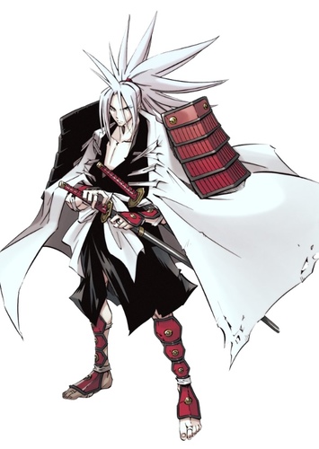 Amidamaru