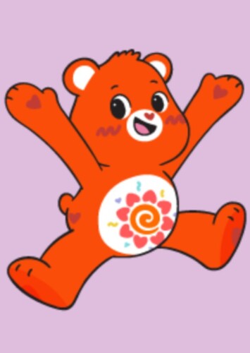 Amigo Bear