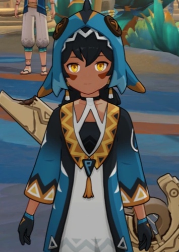 Amina