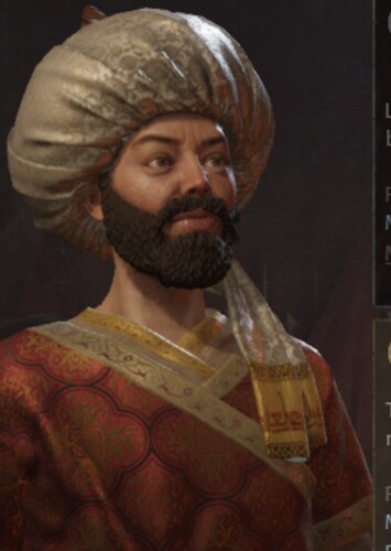 Amir al-Umara Abu-Bakr ibn Umar