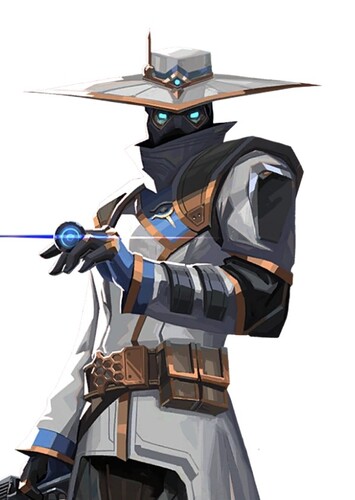 Cypher