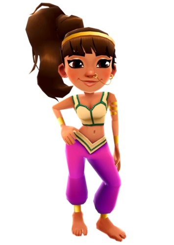 Amira