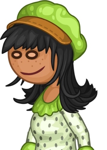 Amiria