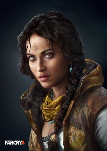 Amita