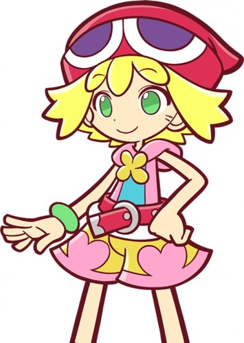 Amitie