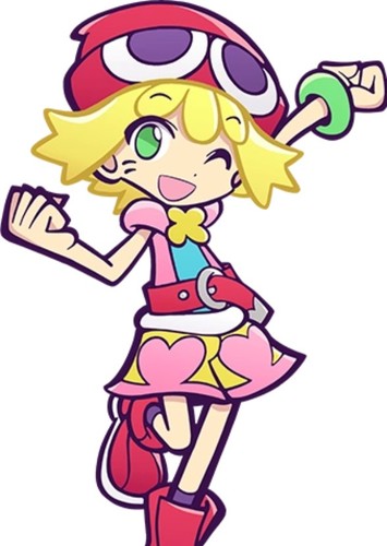 Amitie