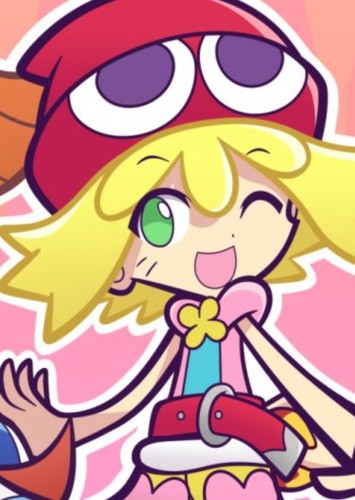 Amitie