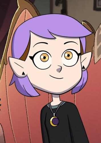 Amity Blight