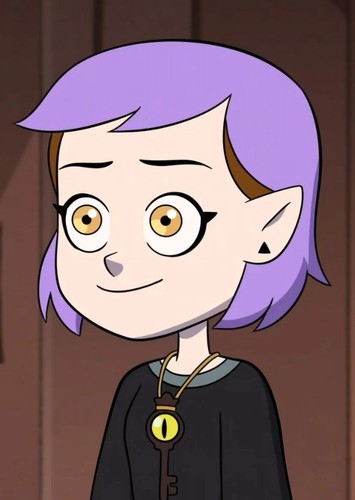 Amity Blight