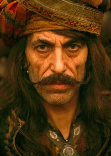 Ammand the Corsair