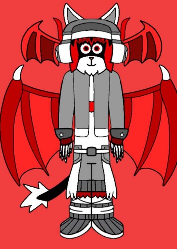 AMMEmoDevilBoy2K4