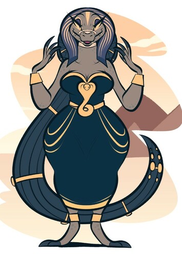 Ammit