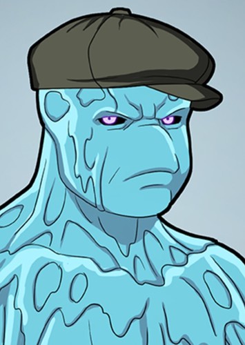 Amoeba Jr
