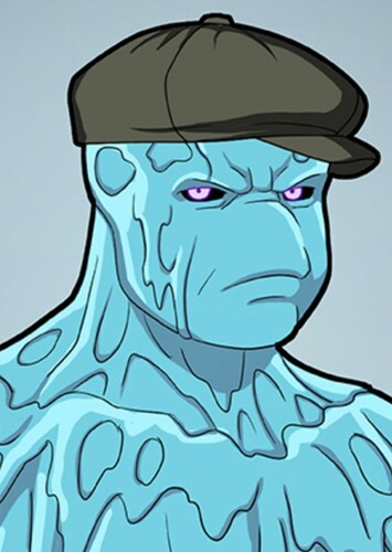 Amoeba Jr