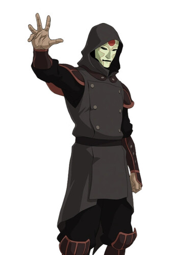 Amon