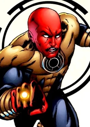 Amon Sur