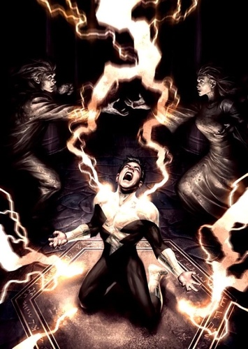Amon Tomaz/Osiris