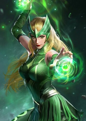 Amora