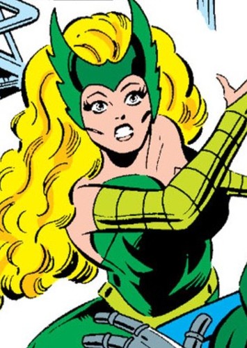 Amora