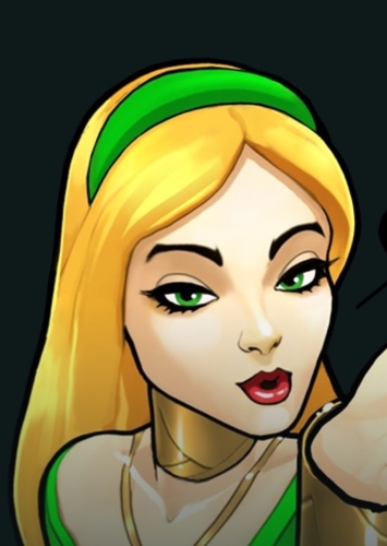 Amora