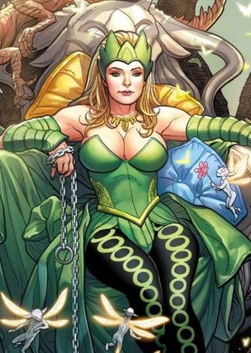 Amora